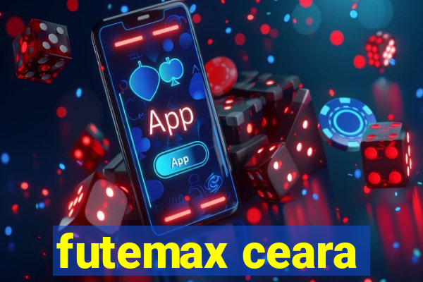 futemax ceara